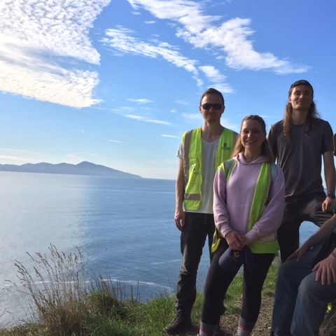 erfahrungsberichte-freiwilligenarbeit-neuseeland-naturschutz-jannik-freiwillige-meer-natucate