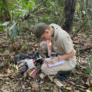 natucate-freiwilligenprojekt-peru-review-emma-regenwald-datensammeln