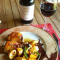 Mauritius is well-known for its delicious cuisine