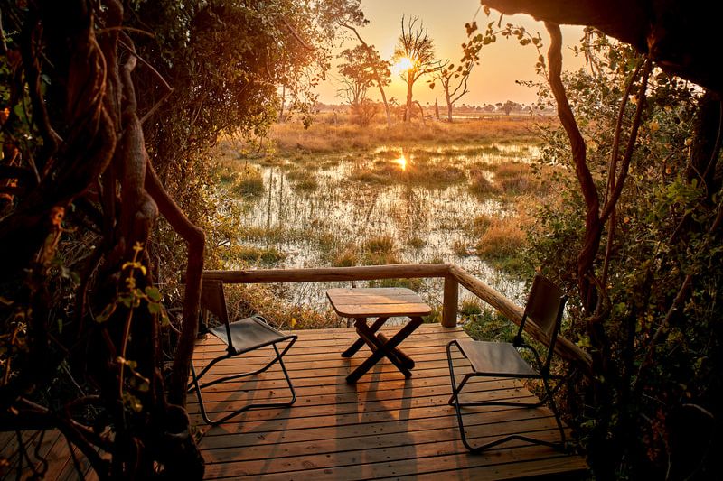 naturreisen-okavango-wilderness-experience-terrace