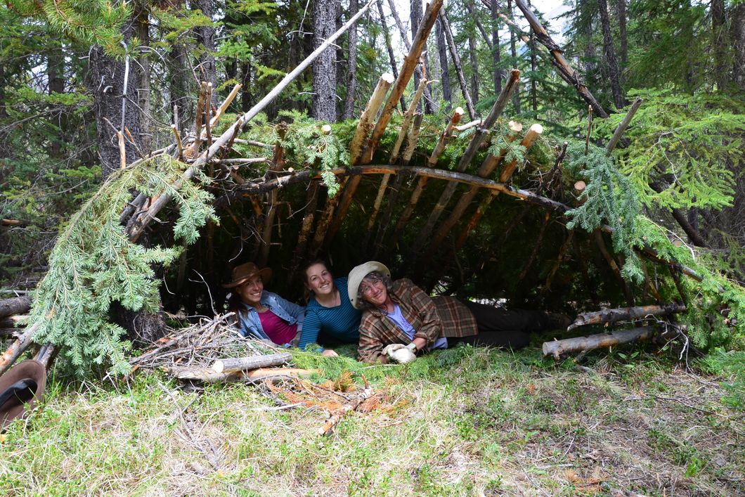 Advanced Bushcraft & Survival in Canada ⋅ Natucate