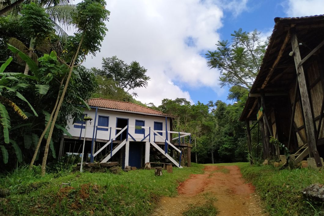 freiwilligenarbeit-brasilien-waldschutz-unterkunft2