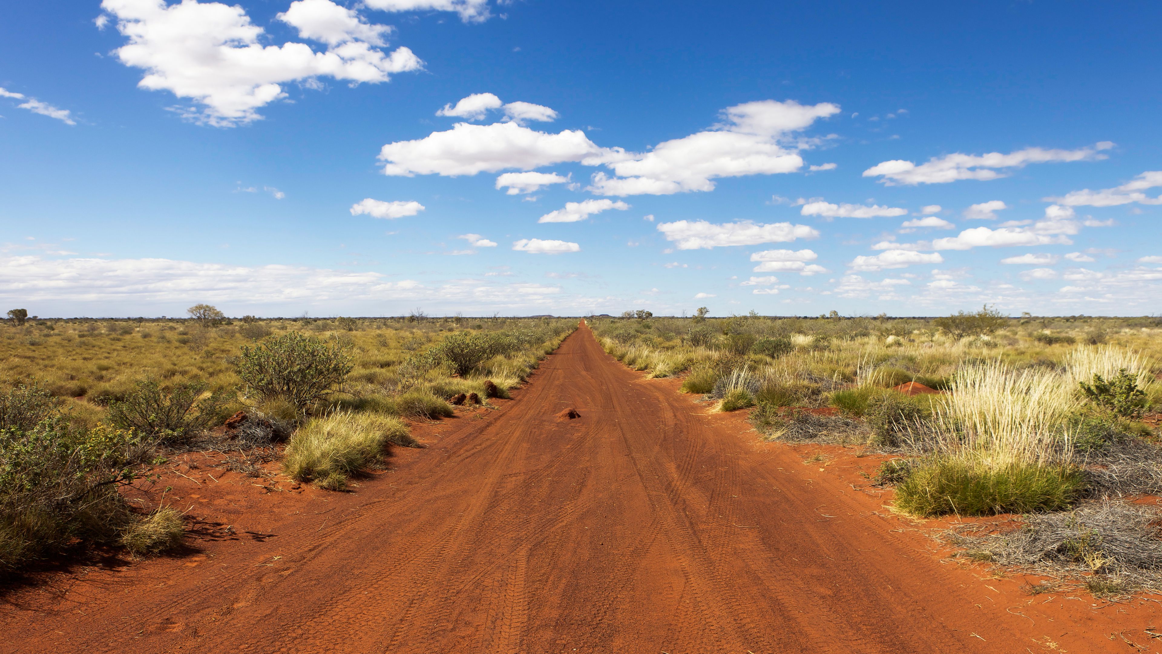 Australien Länderinformationen ⋅ Natucate