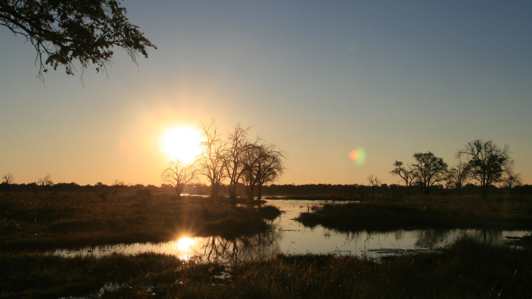 blog-ratgeber-botswana-khwai-konzession-sonnenuntergang-natucate