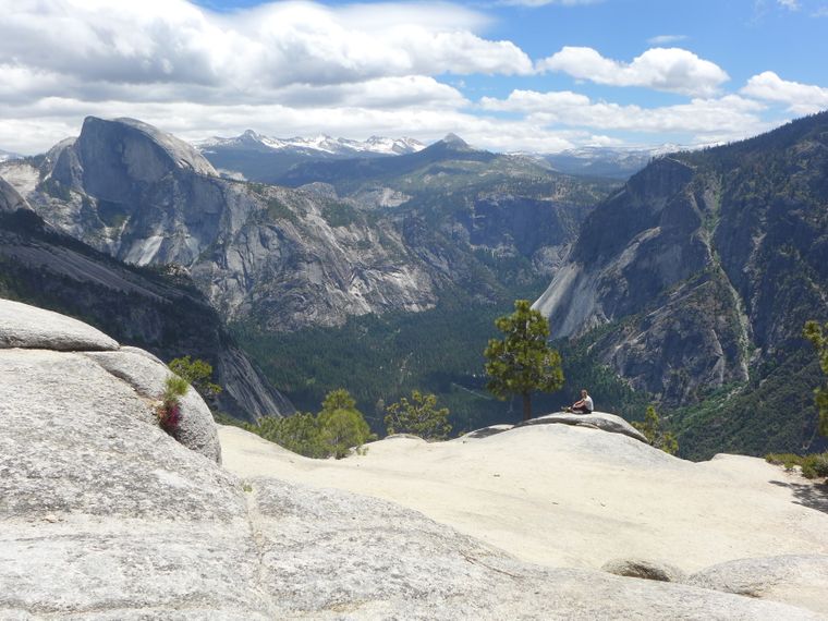 freiwilligenarbeit-usa-kalifoornien-maximilian-buettner-yosemite