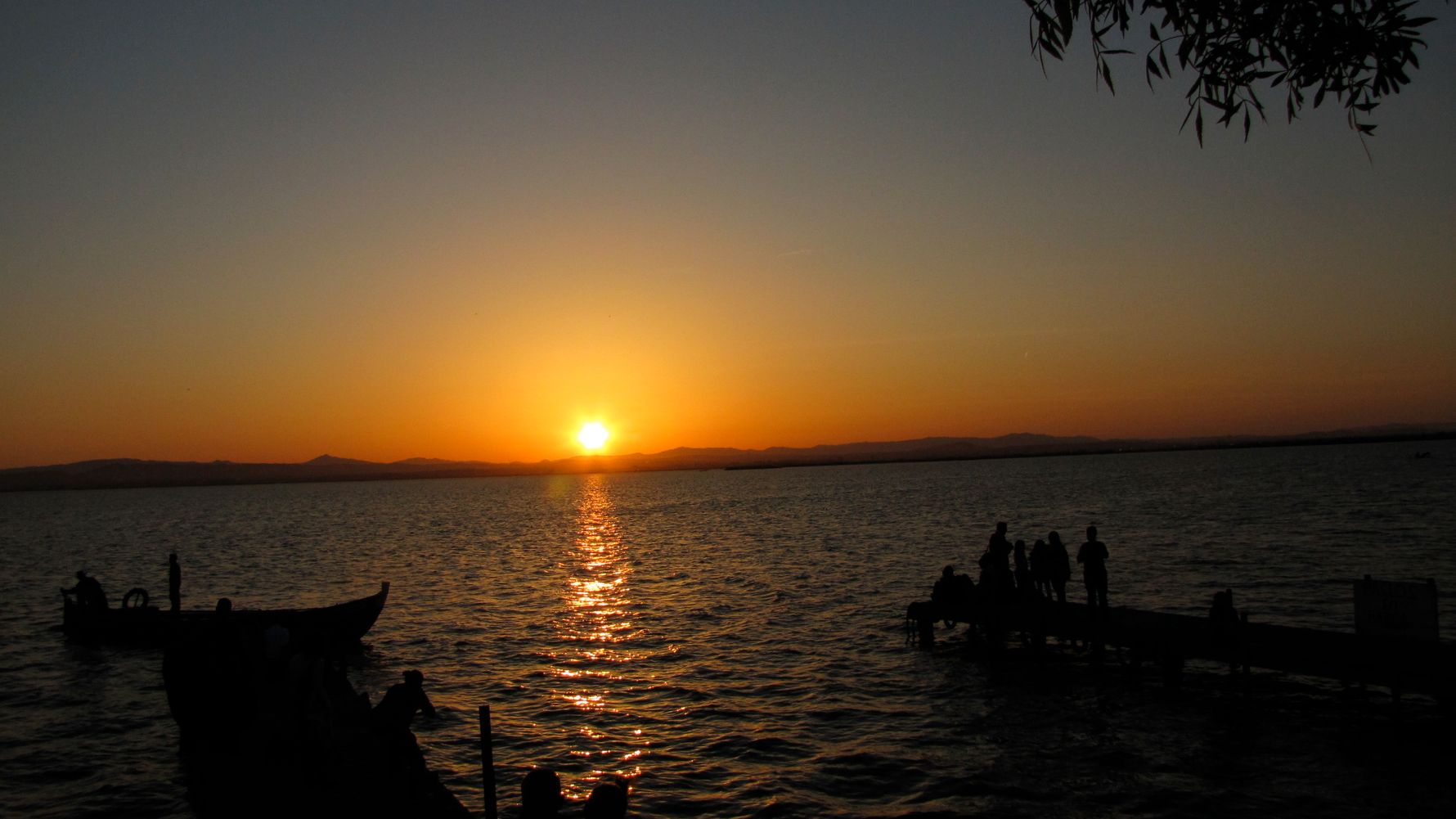 volunteering-spanien-naturschutz-valencia-sonnenuntergang-natucate