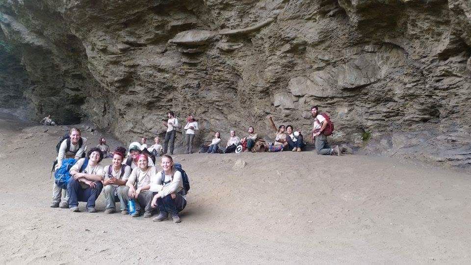 freiwilligenarbeit-usa-north-carolina-erfahrungsbericht-naturschutz-berg-natucate