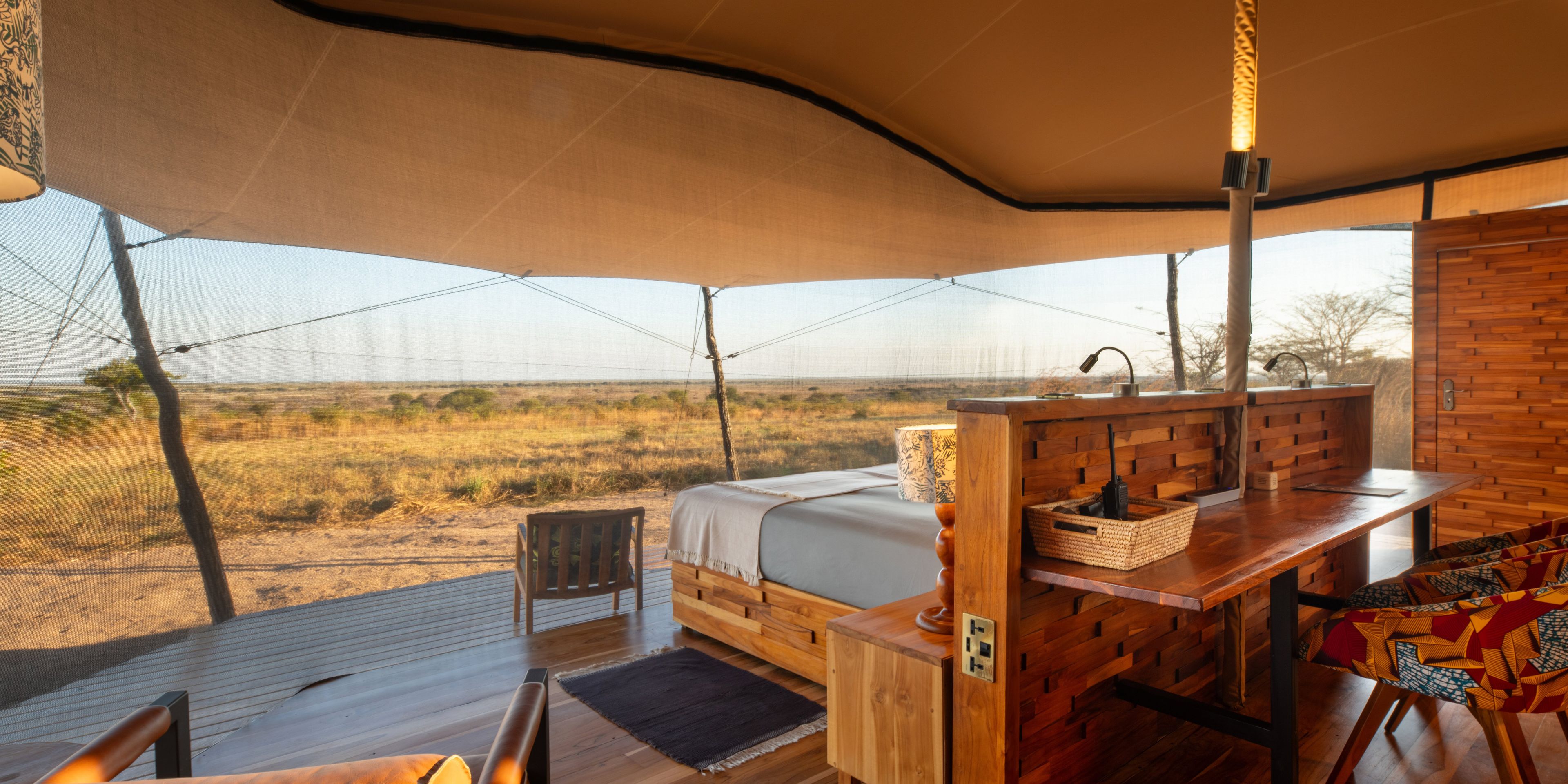 natucate-pwe-tanzania-usangu-guest-tent-indoor-view