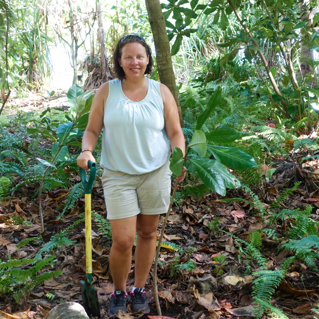 erfahrungsberichte-freiwilligenarbeit-seychellen-north-island-artenschutz-andreas-katja-freiwillige-natucate