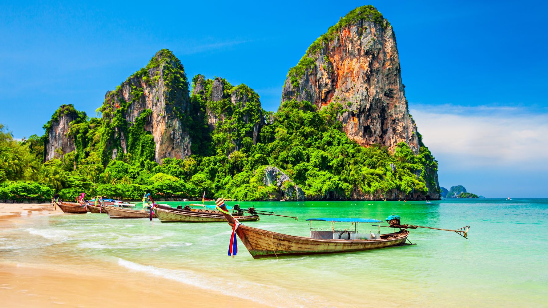 Koh Lanta