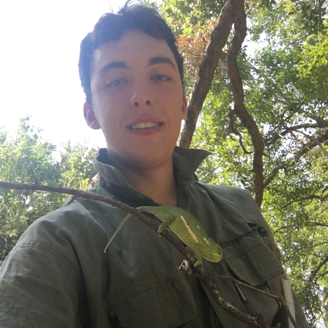 erfahrungsberichte-rangerkurse-field-guide-level-1-tom-chamaeleon