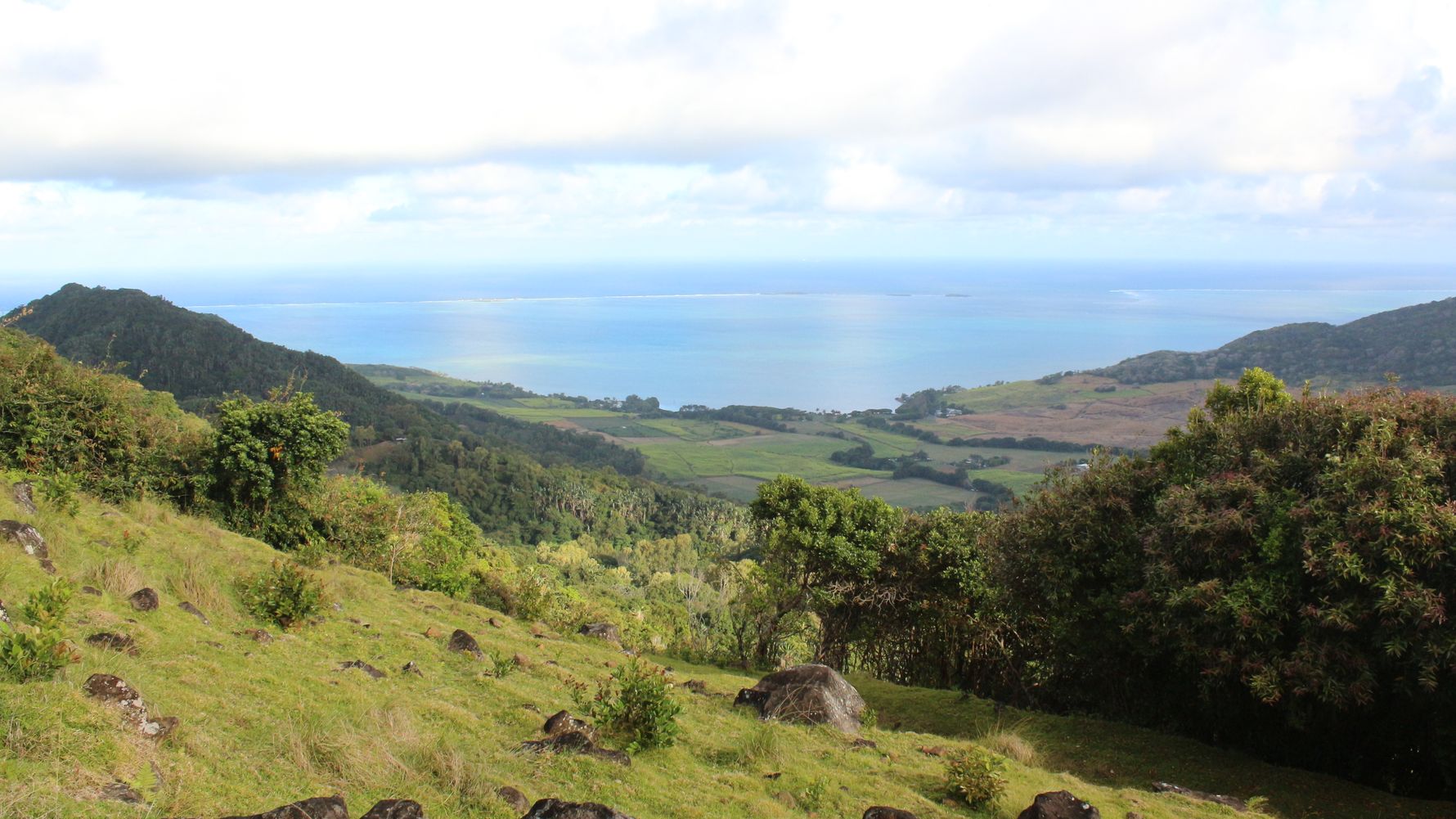 Natucate Blog Mauritius Kestrel Valley Natucate