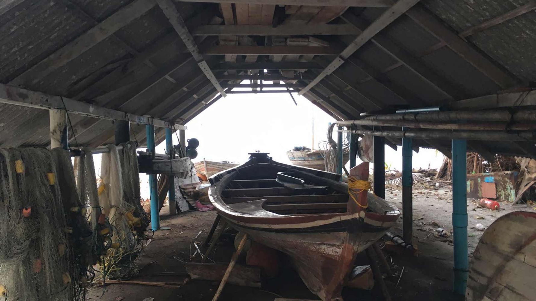 freiwilligenarbeit-malediven-erfahrungsbericht-kundenfotos-artenschutz-lager-natucate