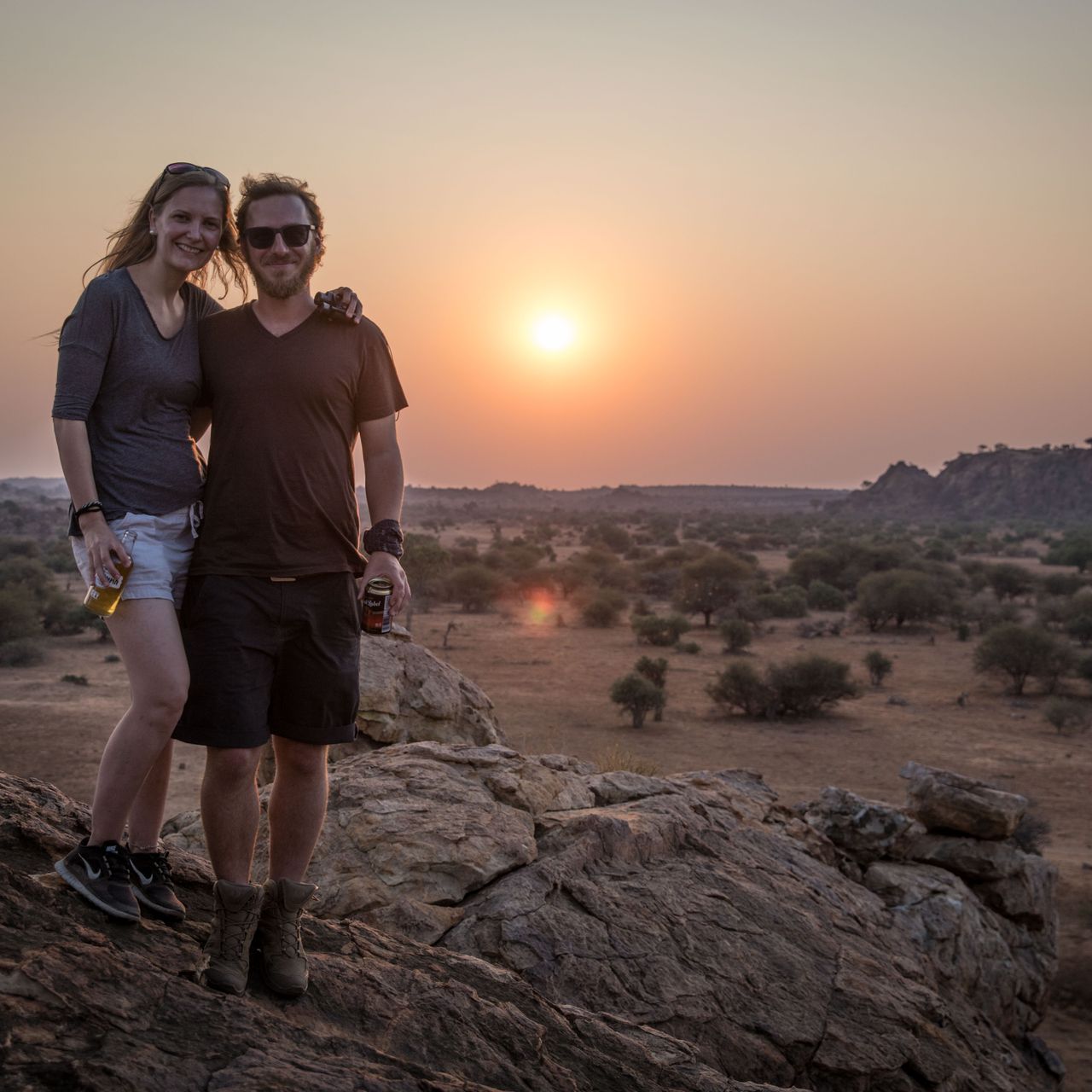 erfahrungsberichte-naturreise-afrika-private-wilderness-experience-matthias-paar-sonnenuntergang-natucate