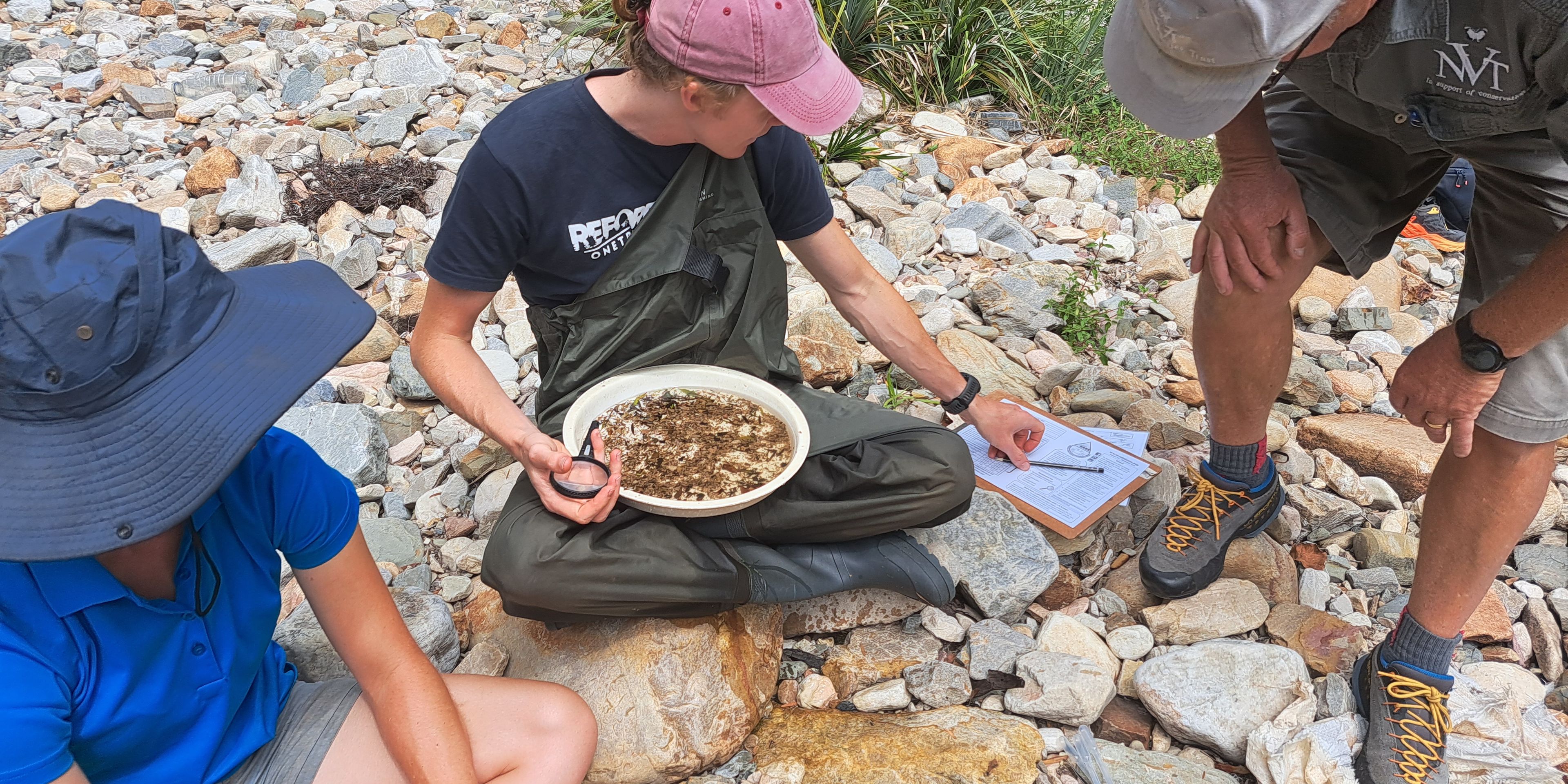 natucate-internship-south-africa-nature-valley-trust-forschung-fluss-forschung