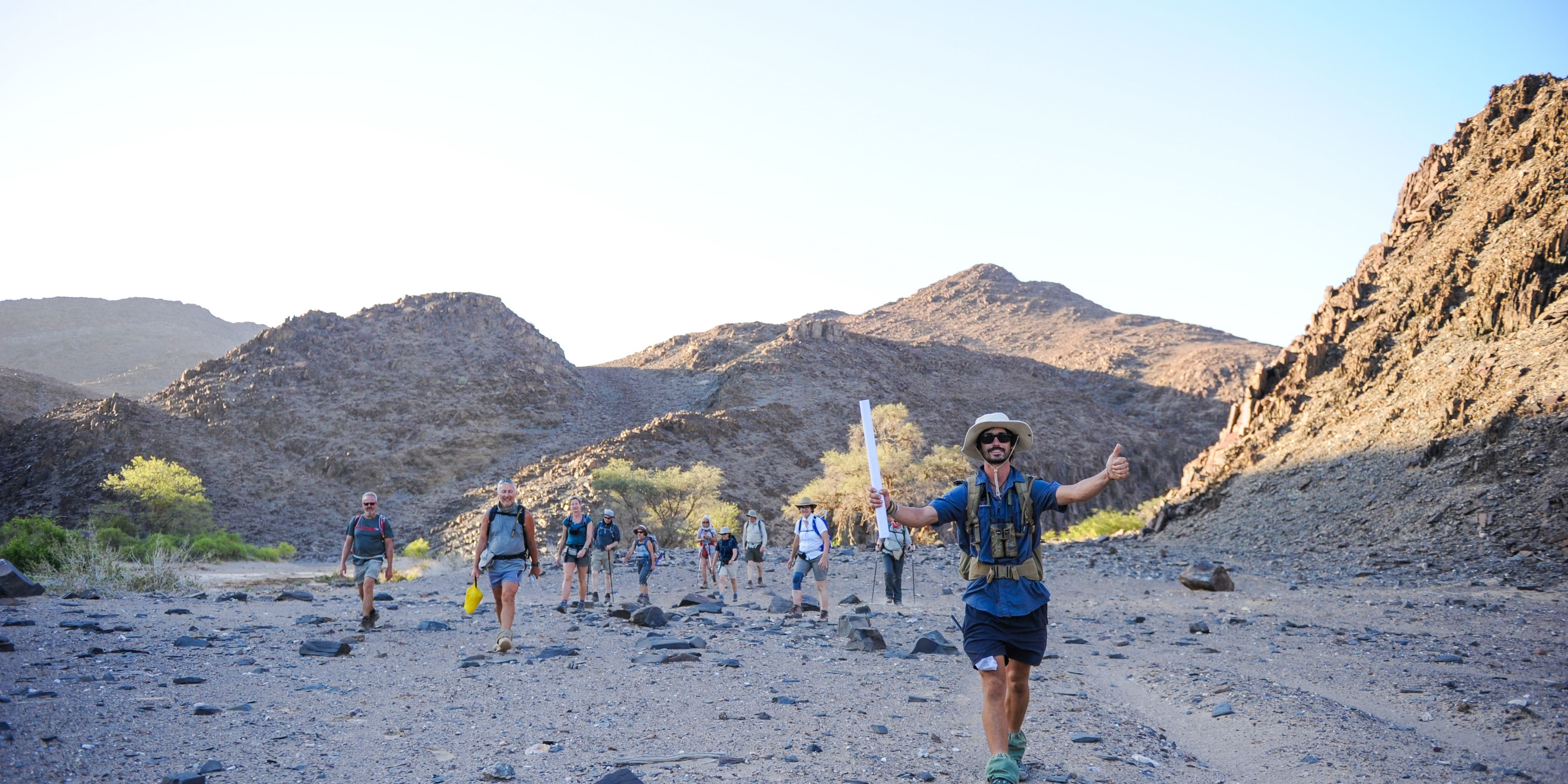 natucate-trips-pwe-namibia-damaraland-hike-happy