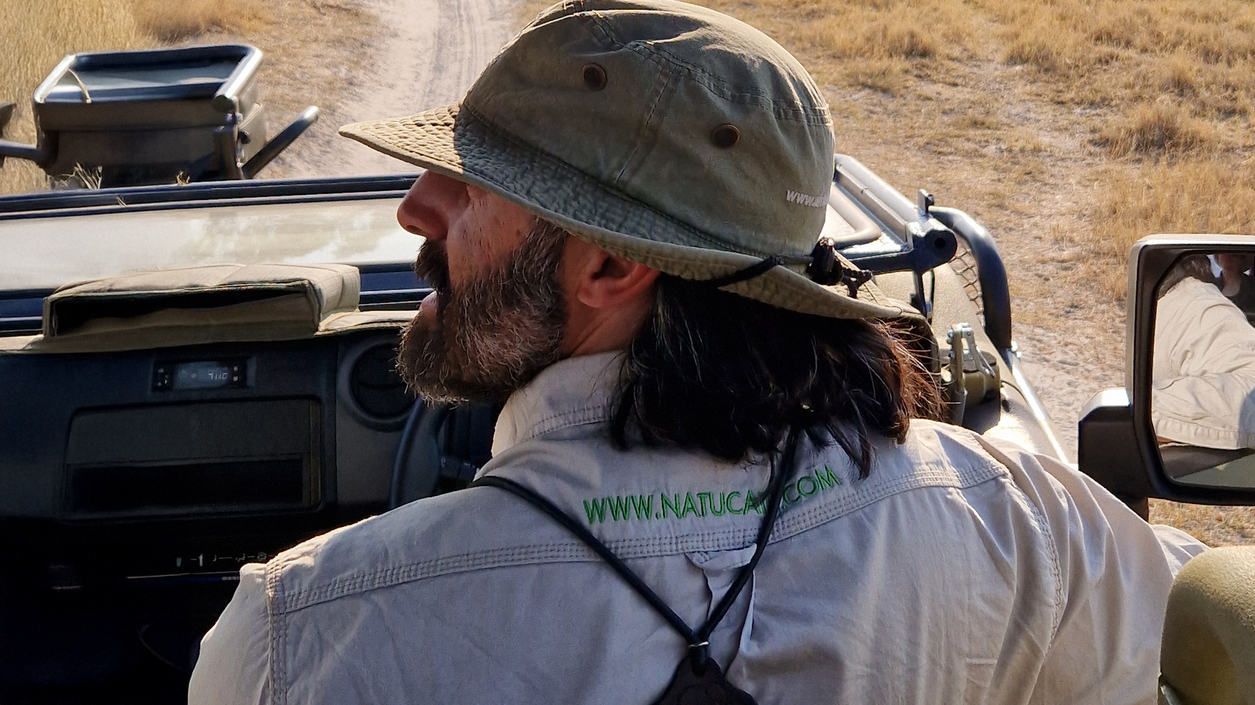 Game Drive