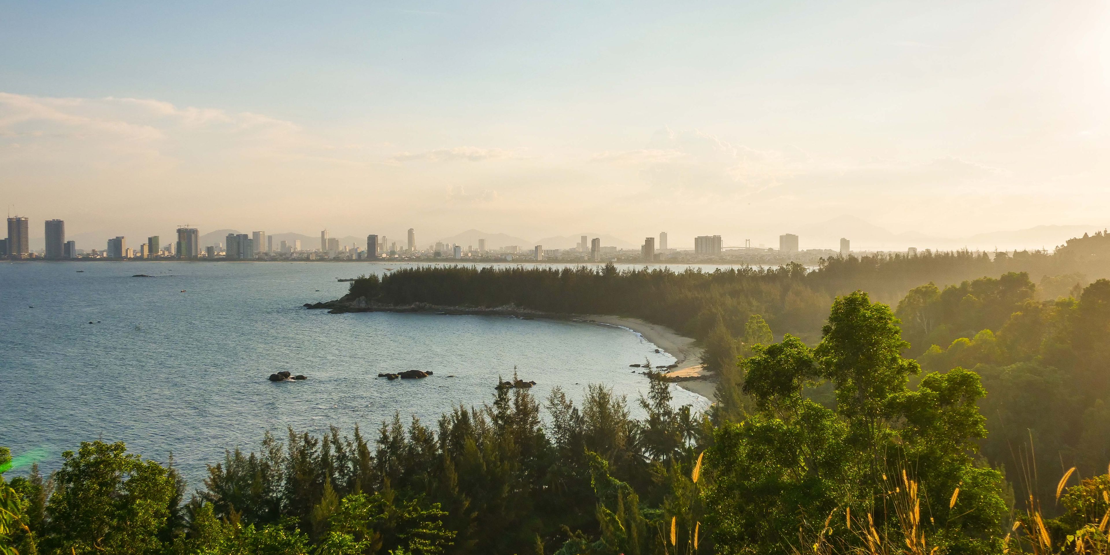 freiwilligenarbeit-vietnam-da-nang-tierschutz-skyline-natucate