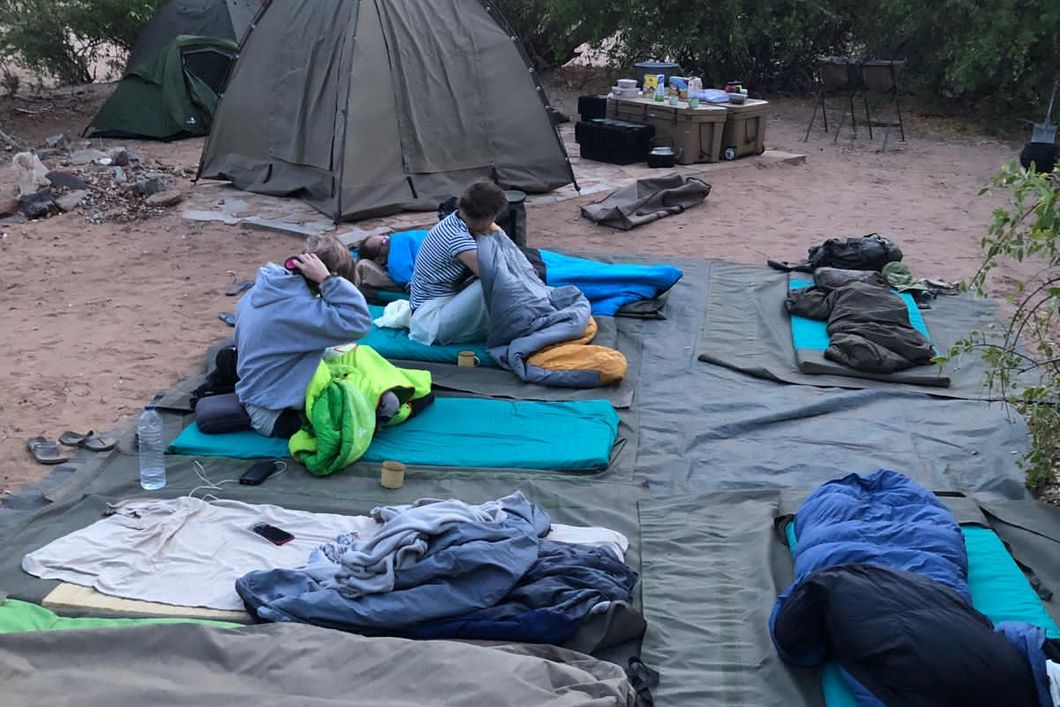 freiwilligenarbeit-namibia-elefantenschutz-zeltlager-2024