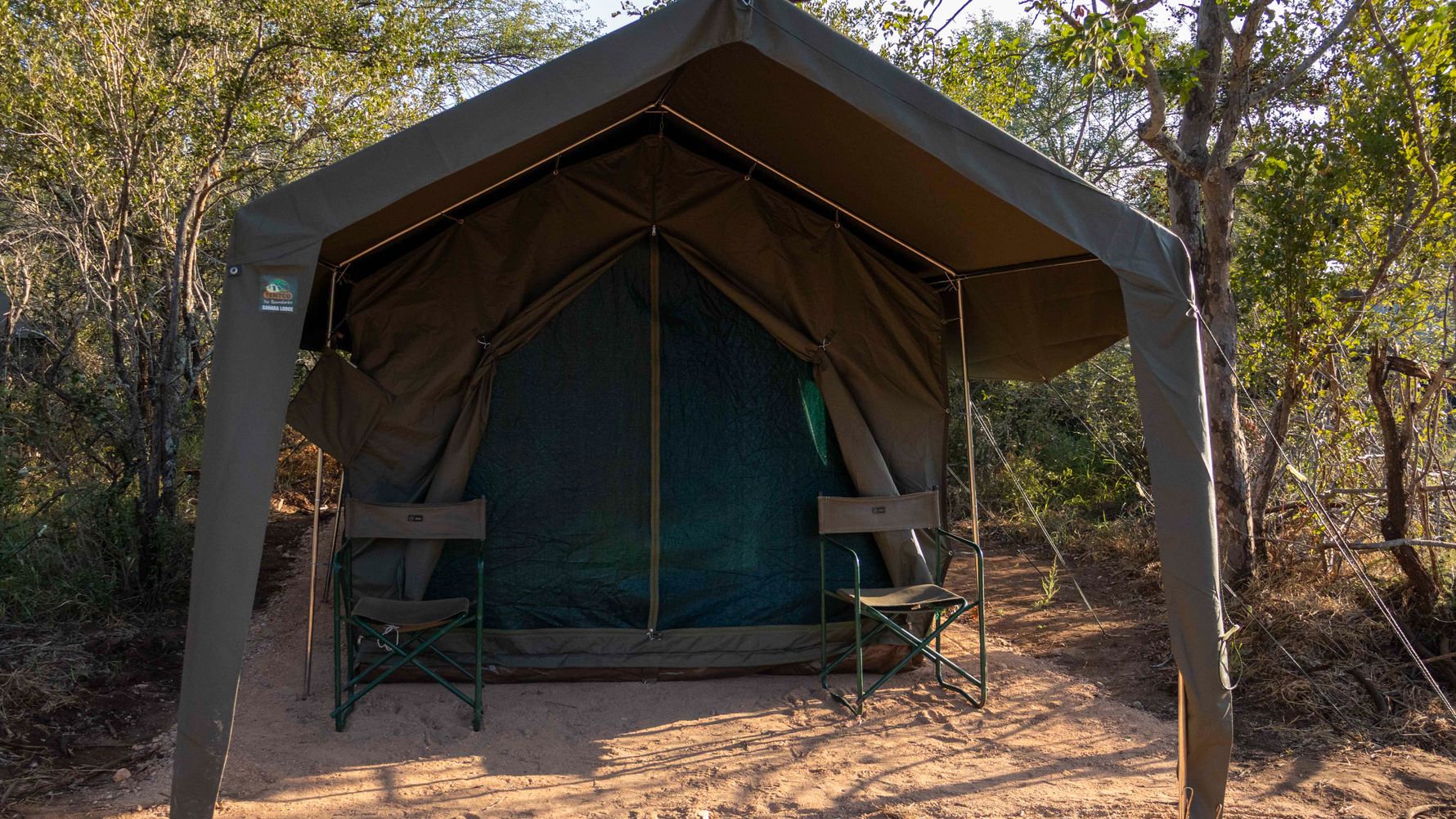 natucate-ecotraining-timbavati-camp-tent