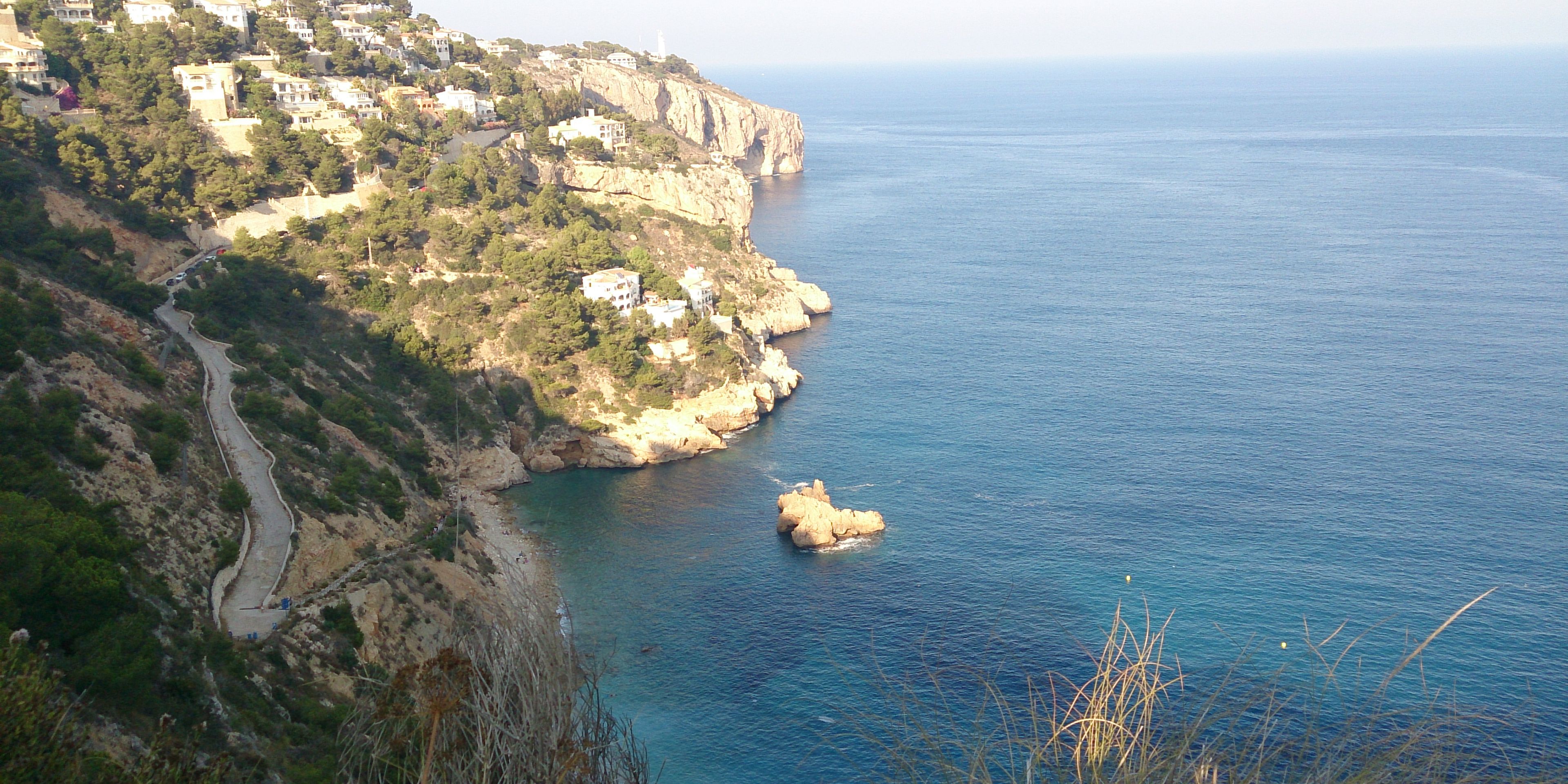 freiwilligenarbeit-spanien-denia-naturschutz-europa-kueste-blick-natucate