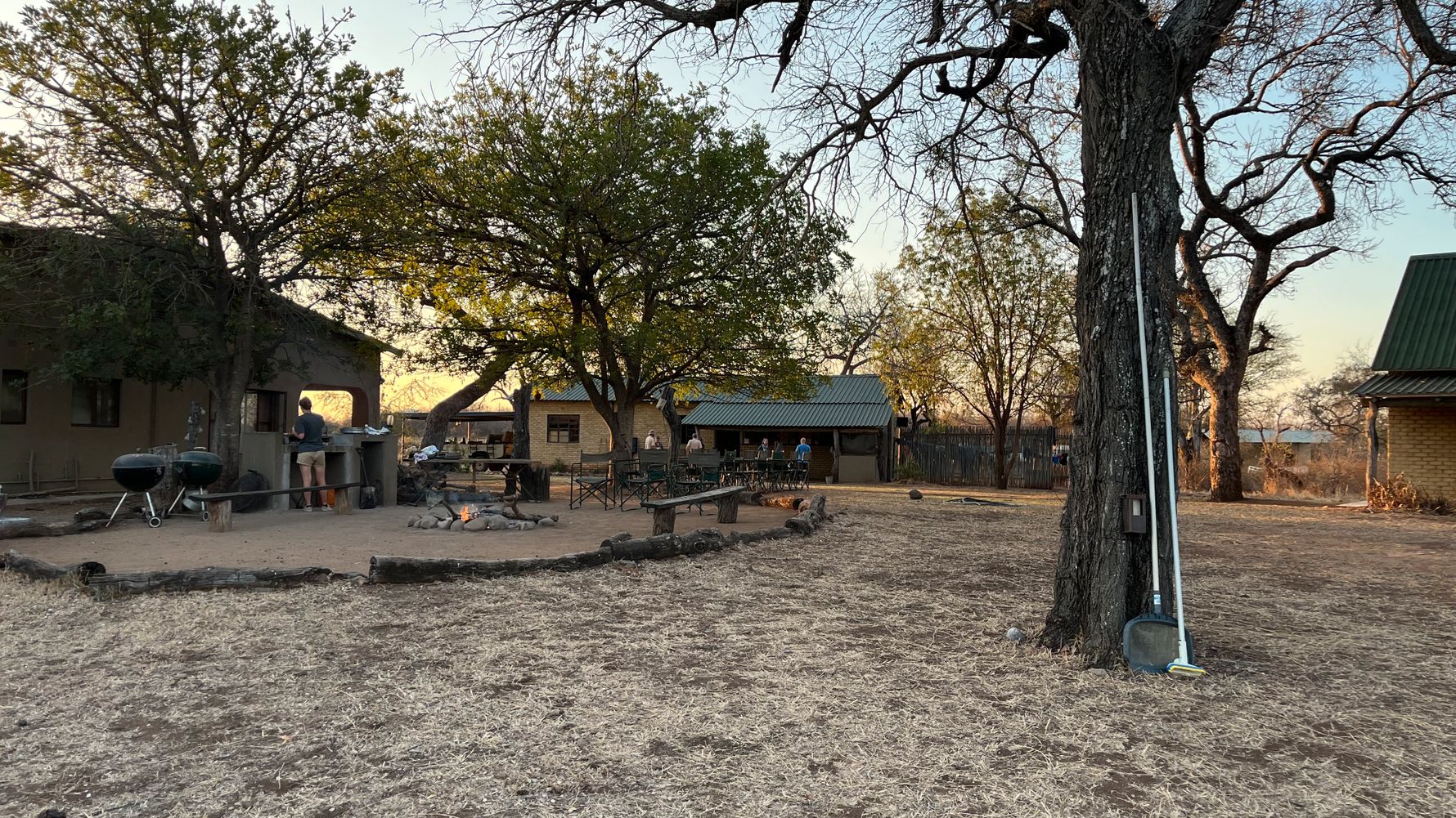 Camp Siyafunda