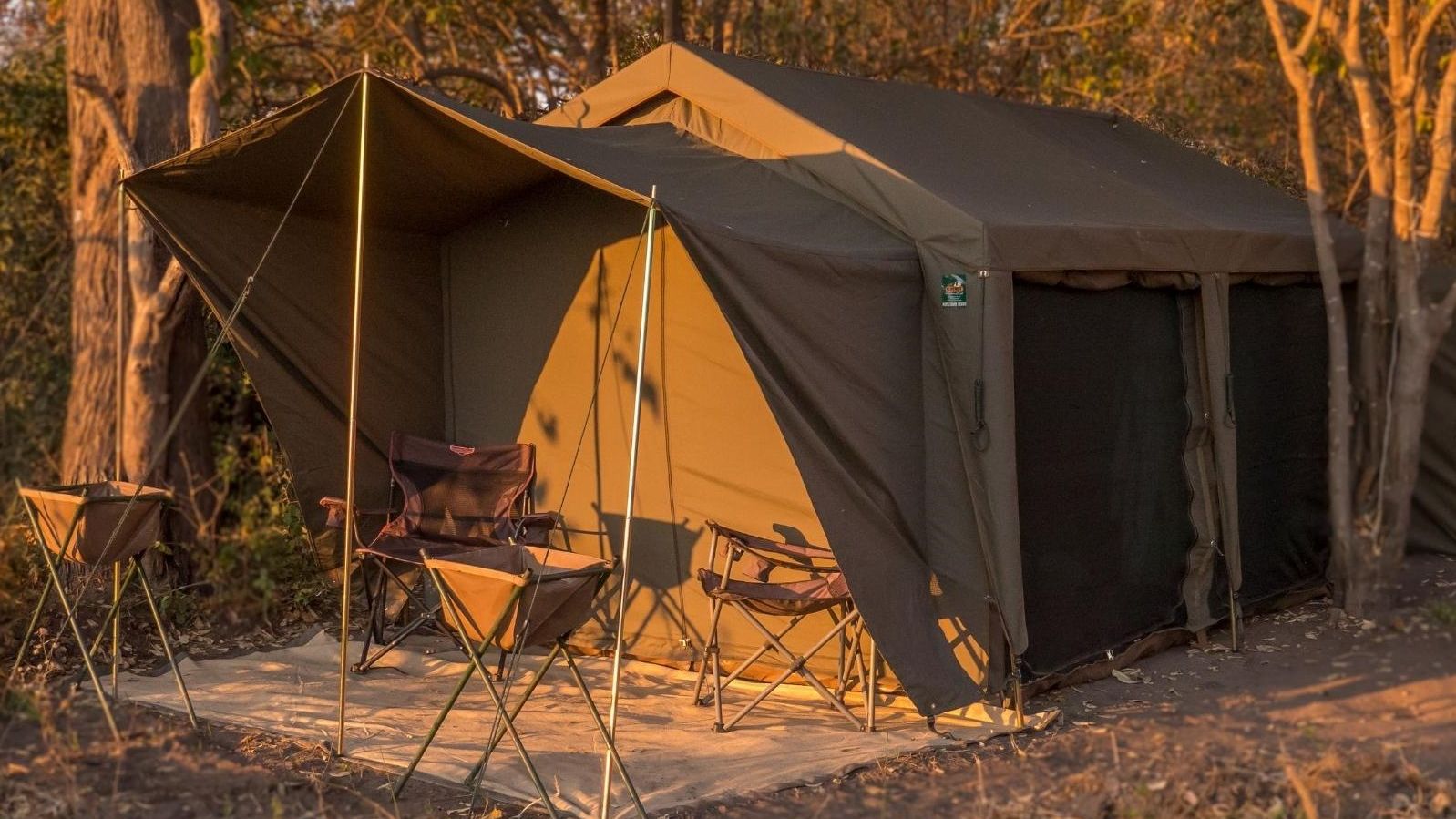 Meru Tent