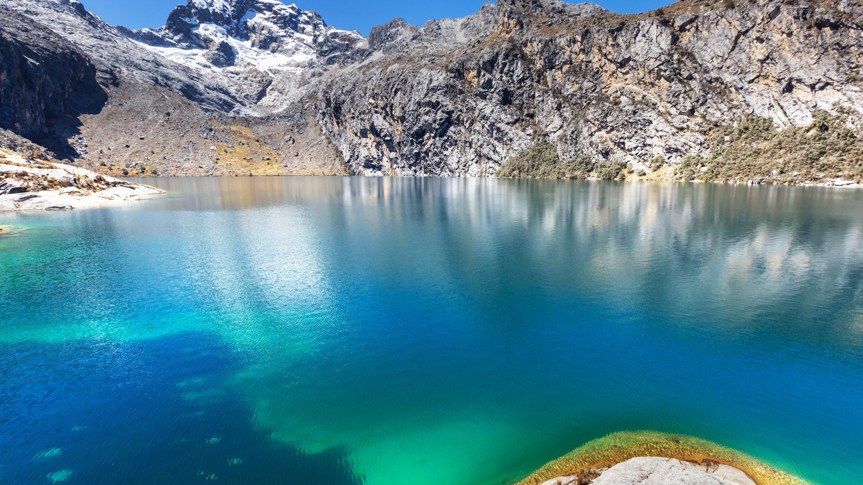 peru-laenderinformationen-cordillera-blance-see-wasser-natucate