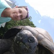 erfahrungsberichte-freiwilligenarbeit-seychellen-cousin-island-lisa-schildkroete-natucate