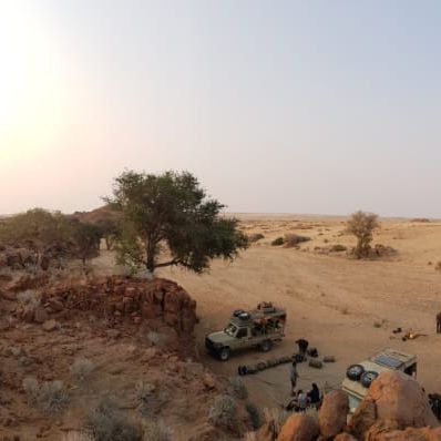 erfahrungsberichte-freiwilligenarbeit-namibia-elefantenschutz-lena-panorama