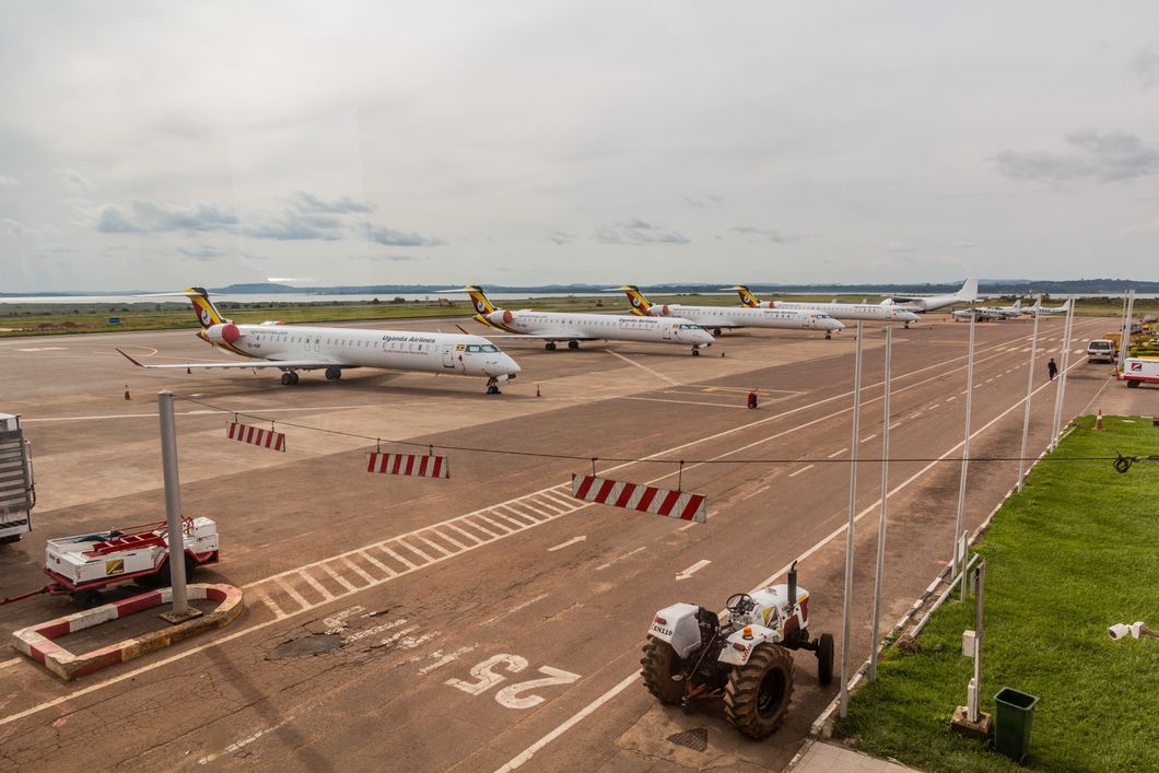 freiwilligenarbeit-uganda-entebbe-flughafen