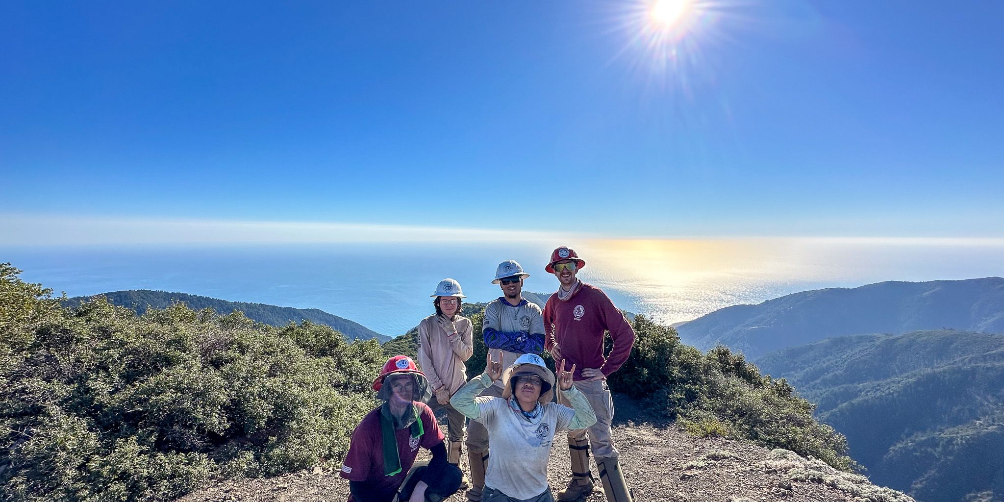 natucate-volunteering-california-ace-group-rock-sun-viewpoint