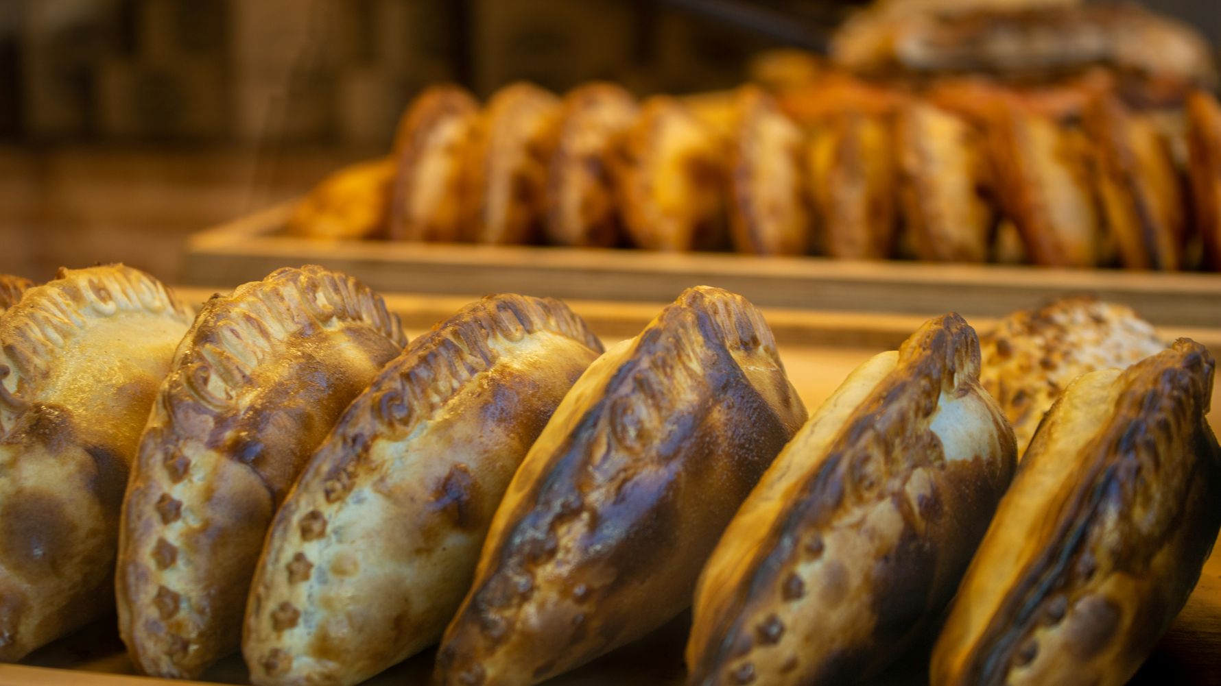 Empanadas
