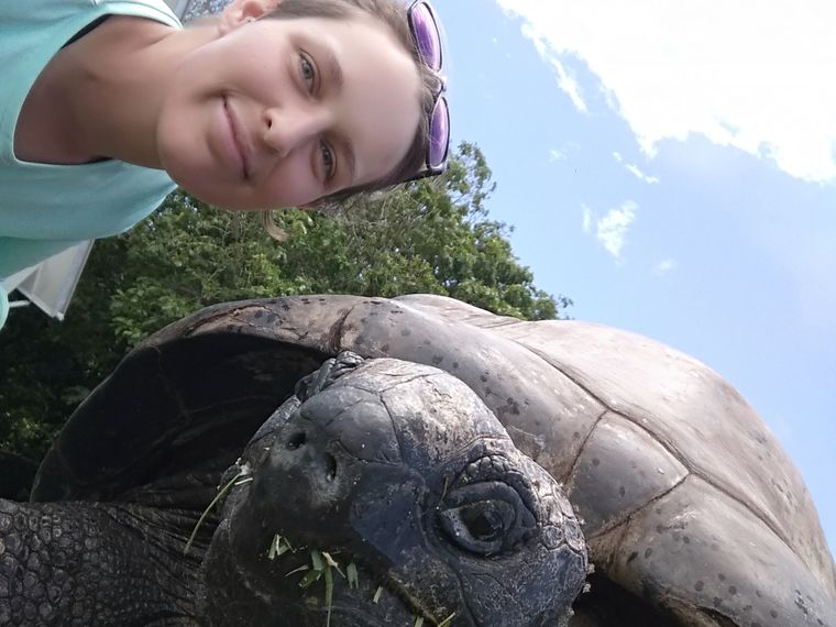 erfahrungsberichte-freiwilligenarbeit-seychellen-cousin-island-lisa-schildkroete-natucate
