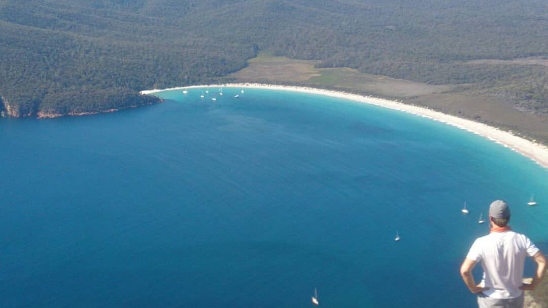 erfahrungsberichte-freiwilligenarbeit-australien-naturschutz-marvin-aussicht-bucht-natucate