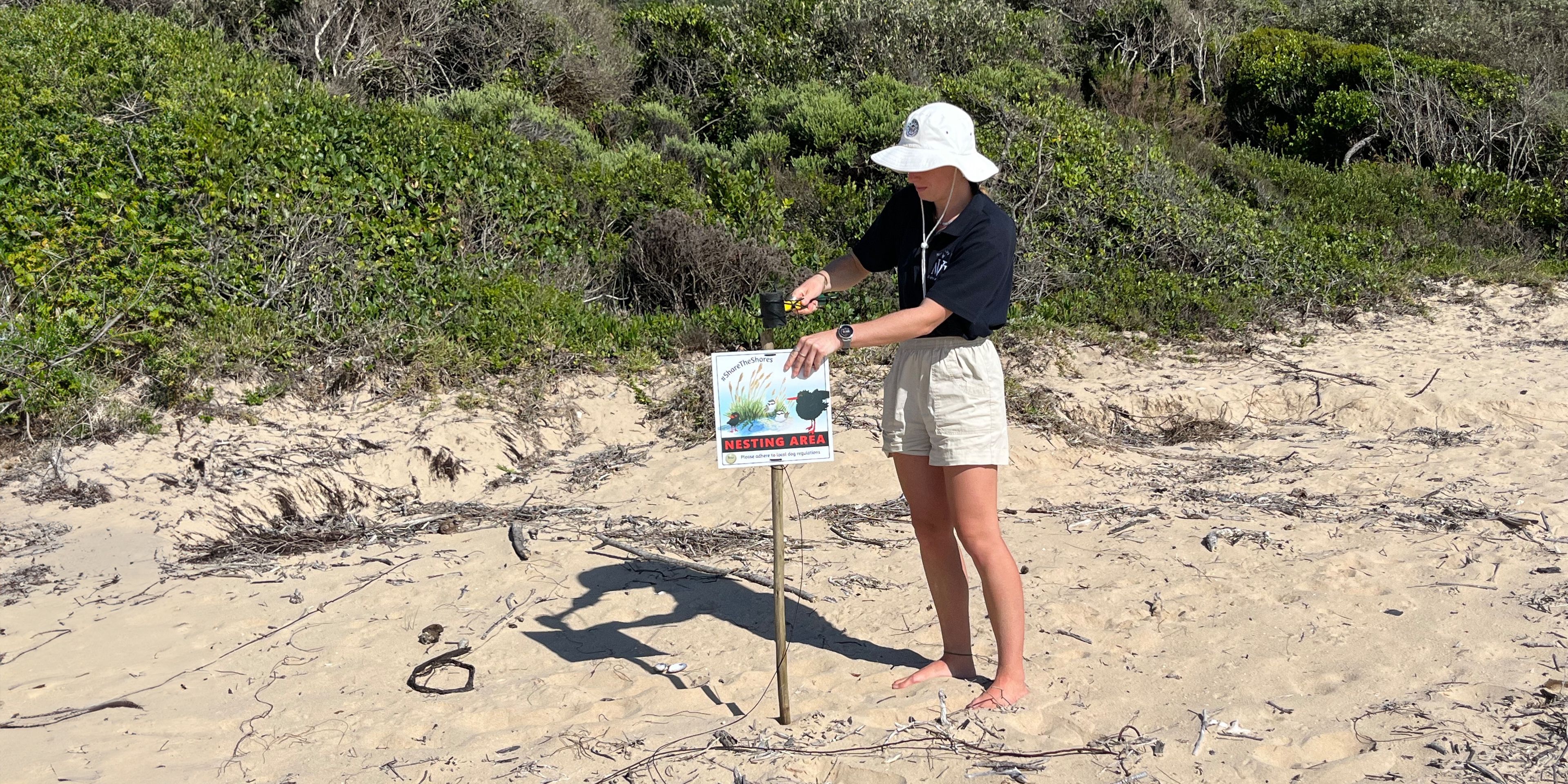 natucate-internship-south-africa-nature-valley-trust-forschung-strand-nesting-area
