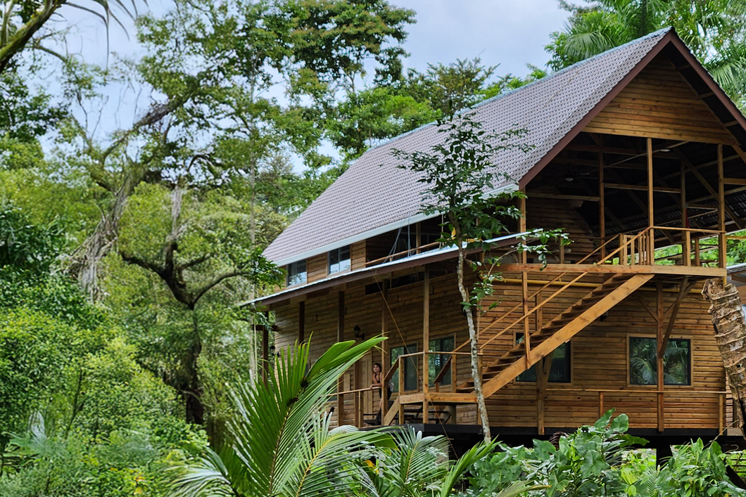 natucate-volunteering-panama-accommodation-house