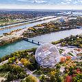kanada-laenderinformationen-stadt-montreal-fluss-vogelperspektive-natucate