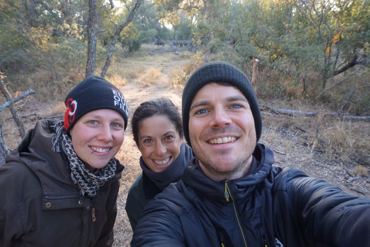 Review Field Guide Level 1 South Africa Mel ⋅ Natucate