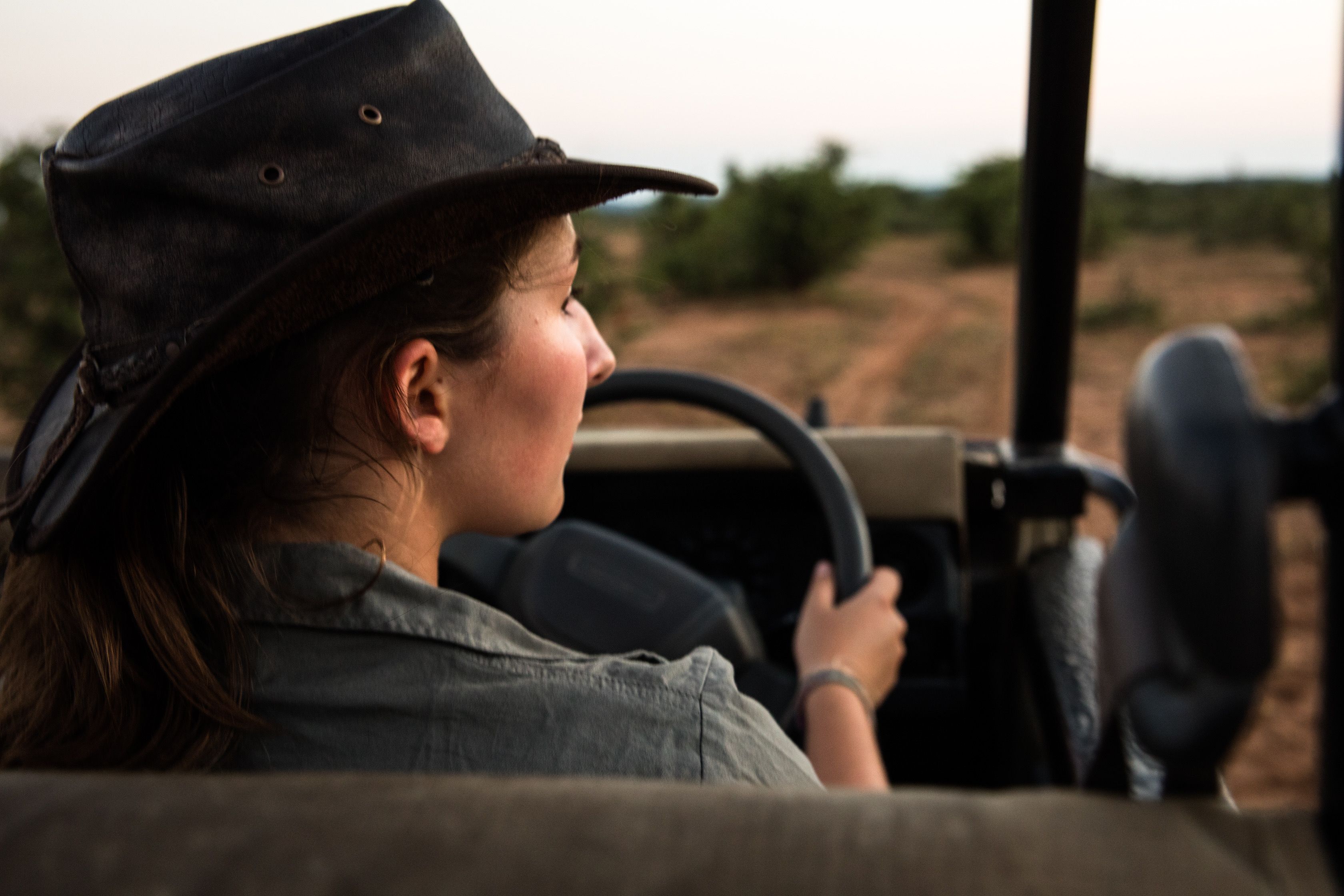 Review Field Guide Level 1 Africa Juliana ⋅ Natucate