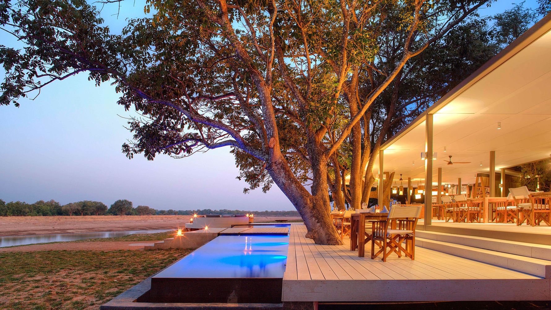 blog-ratgeber-sambia-camp-chinzombo-pool-natucate