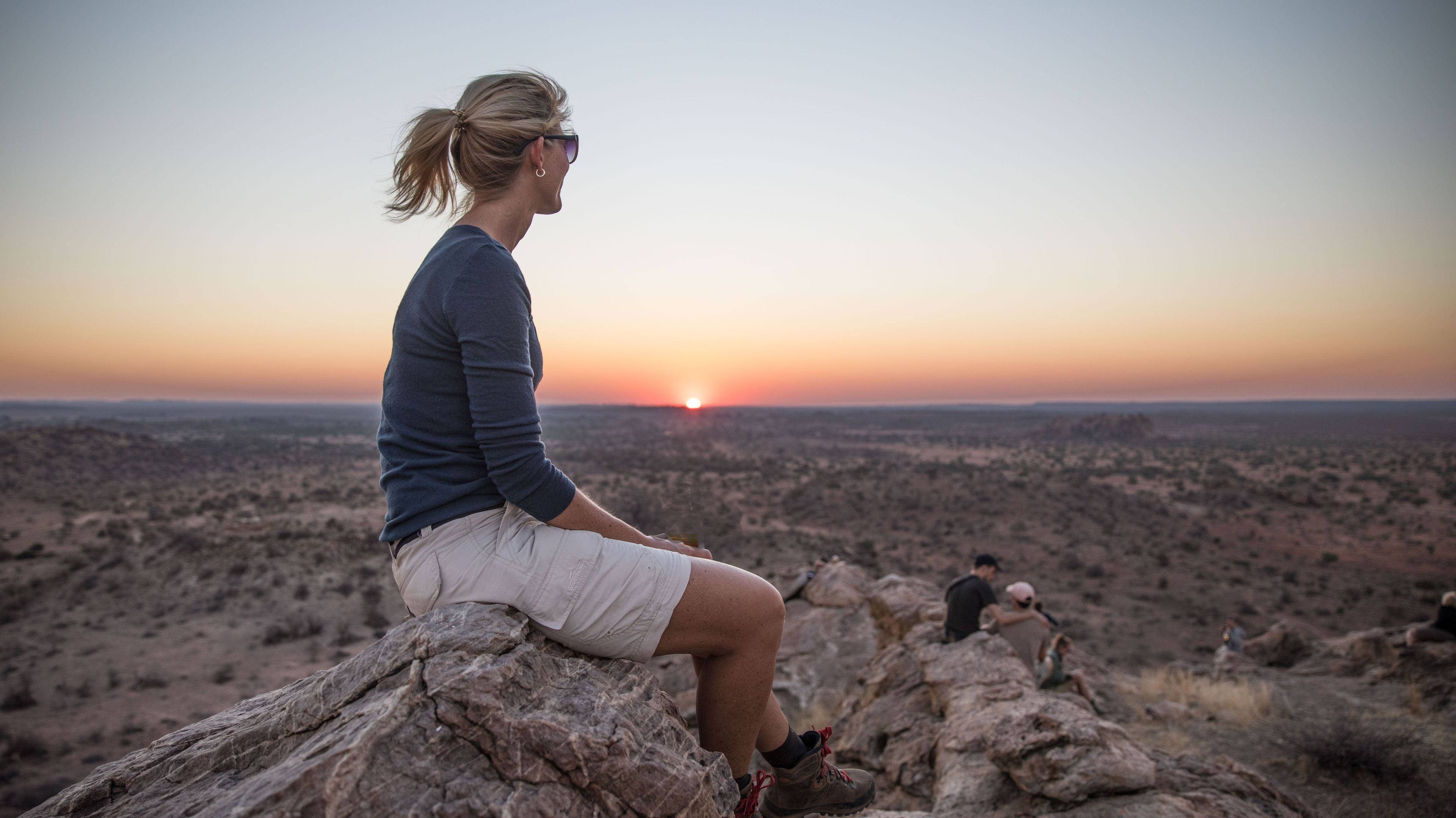 Sabbatical in der Natur