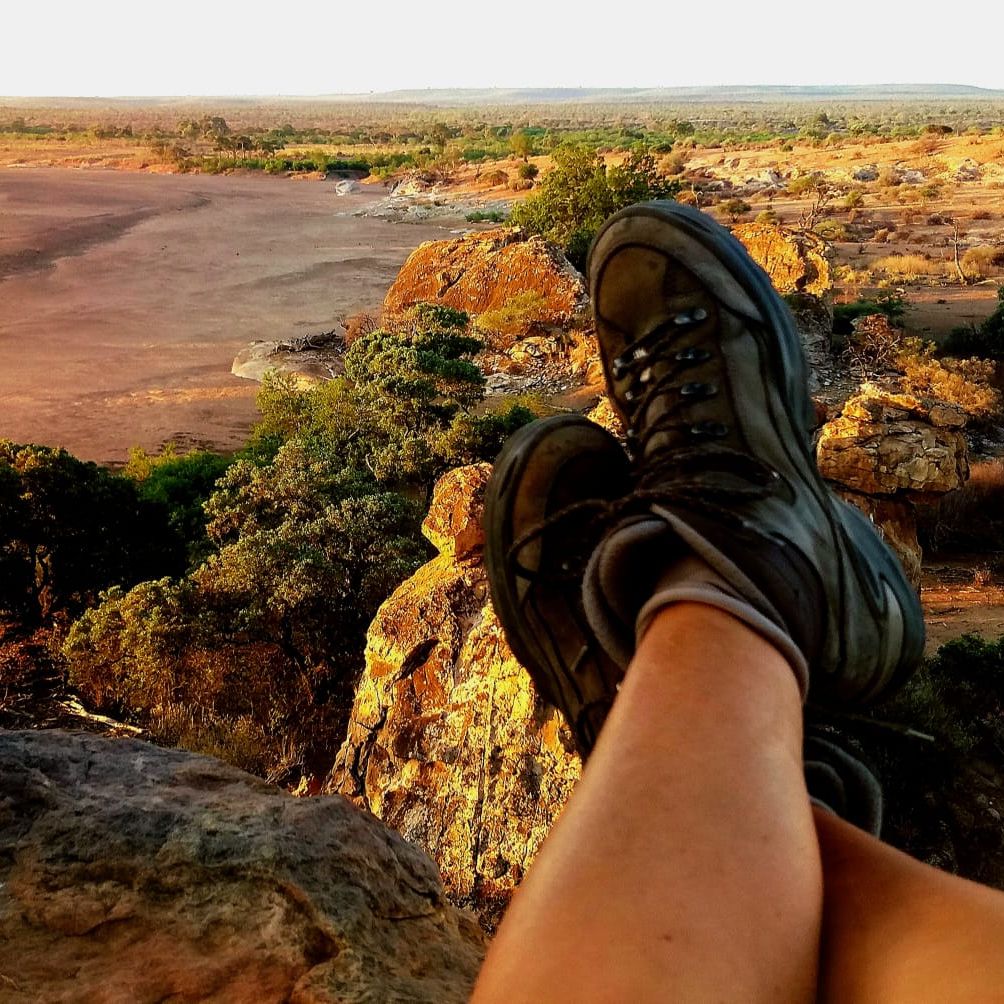 erfahrungsberichte-rangerkurse-professional-field-guide-jutta-wanderstiefel