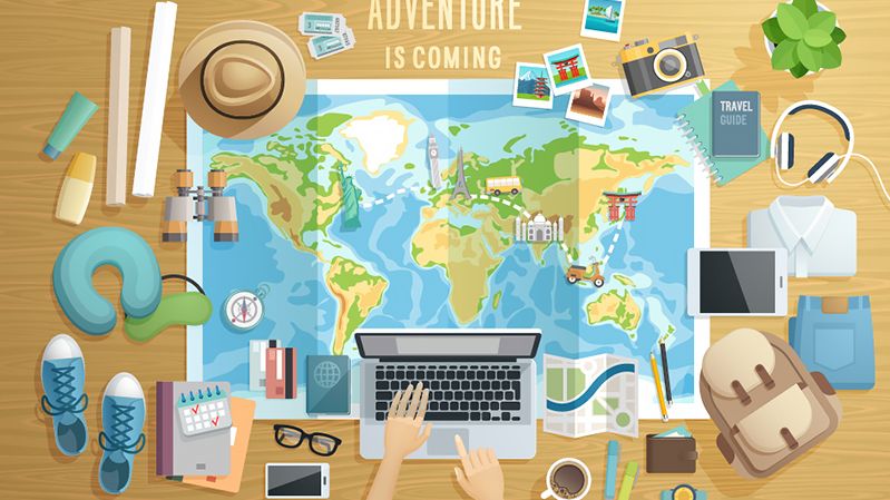 blog-ratgeber-auslandsjahr-mit-natucate-landkarte-erde-natucate