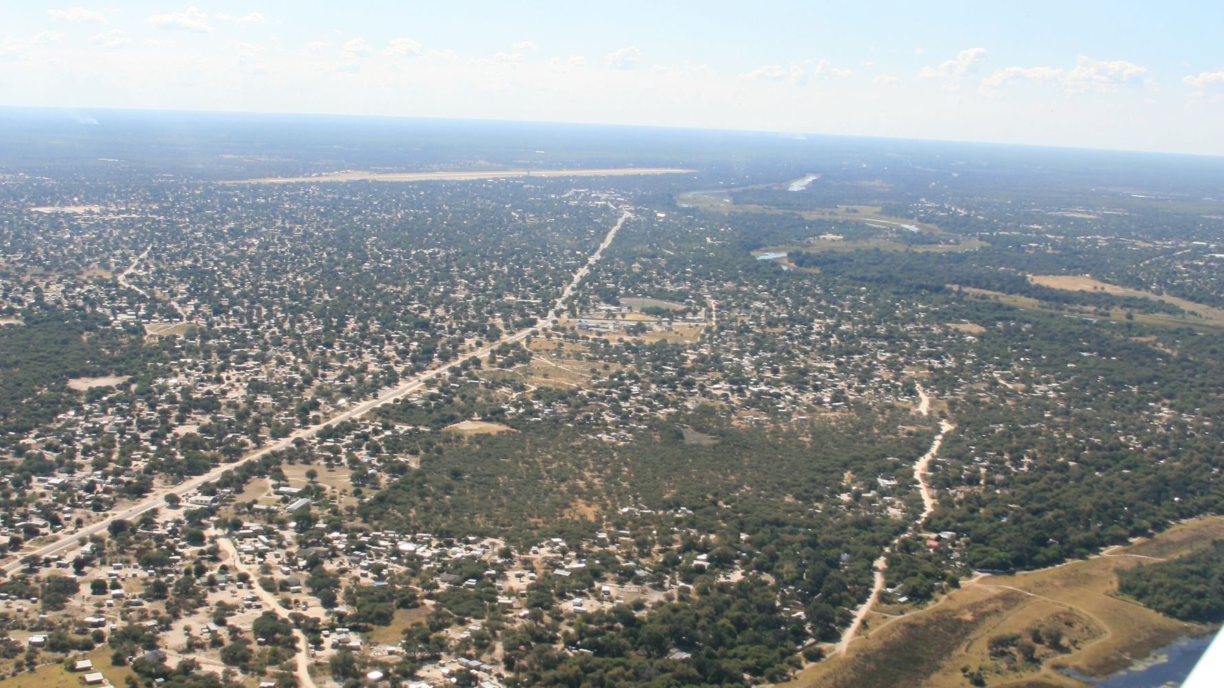 Natucate Blog – Botswana: Maun ⋅ Natucate