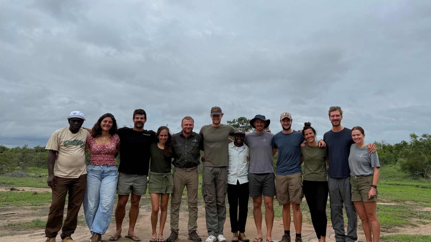 Gruppe S&uuml;dafrika