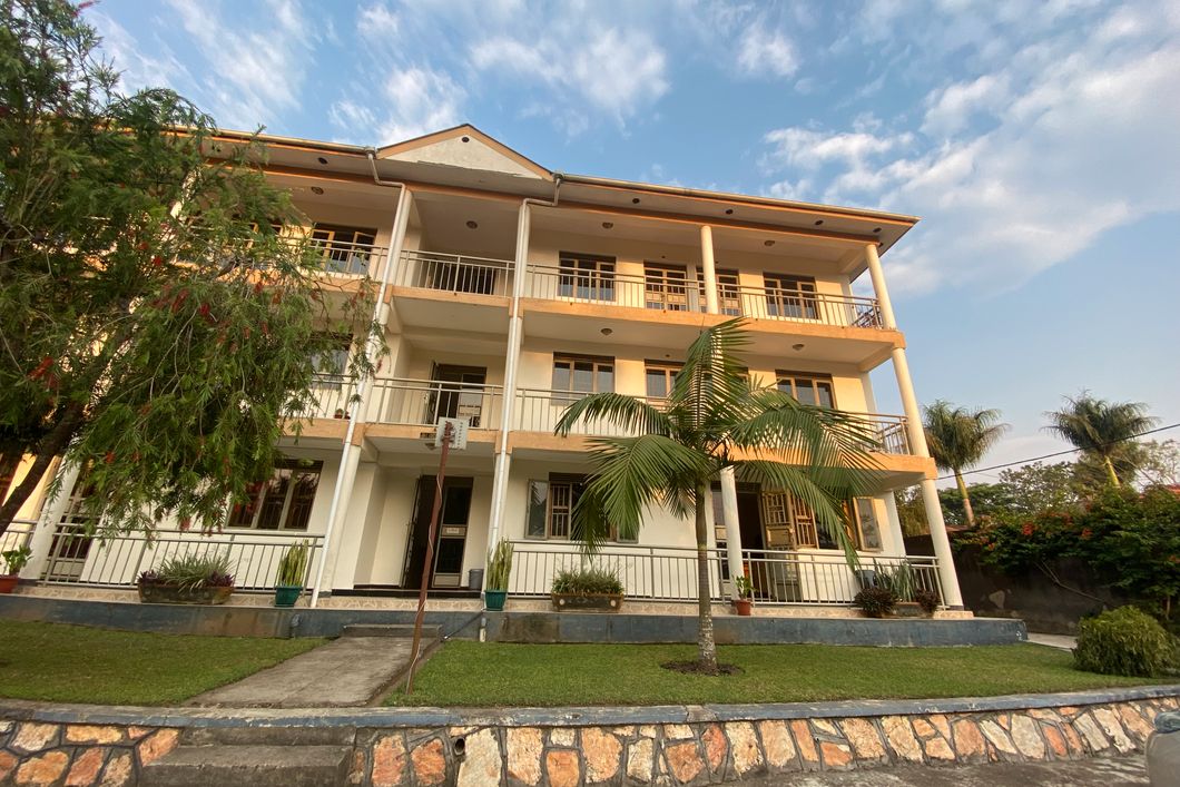 freiwilligenarbeit-uganda-unterkunft