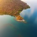 malawi-country-information-malawi-lake-island-aerial-view