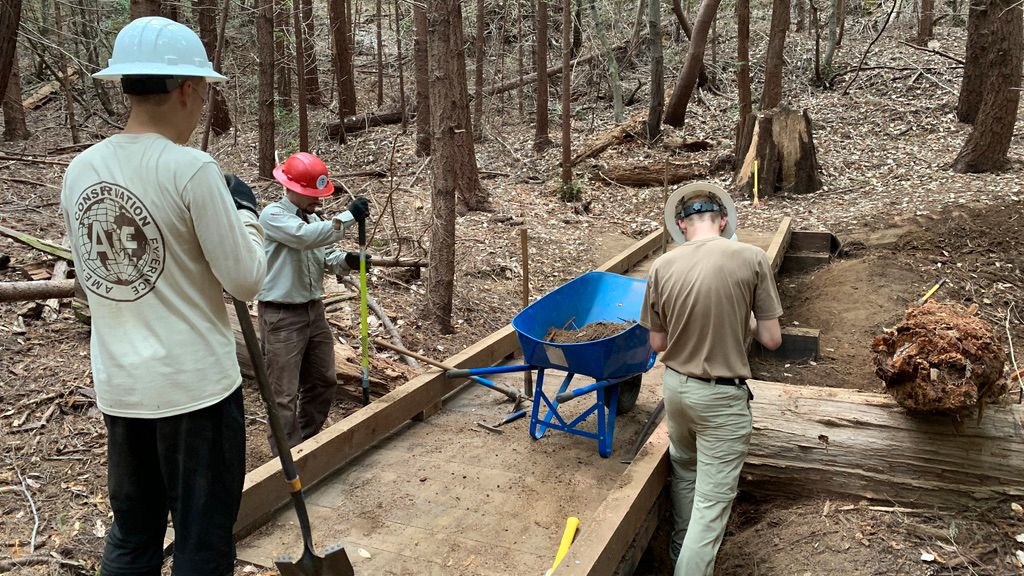 erfahrungsbericht-freiwilligenarbeit-naturschutz-usa-kalifornien-philip-volunteering-natucate