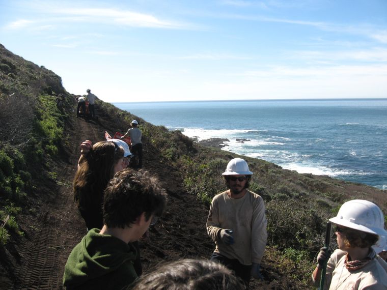 freiwilligenarbeit-usa-kalifornien-erfahrungsbericht-naturschutz-arbeit-natucate
